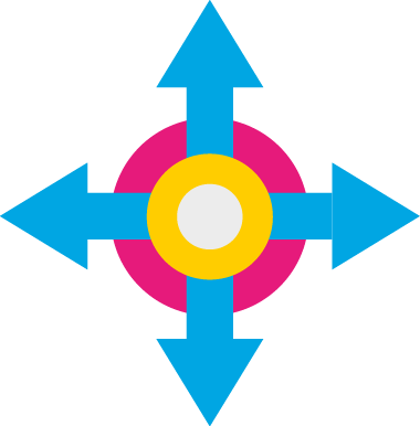 Distribution - Opportunity Icon (380x386)