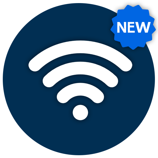 Wifi Wps App Prank - Recycle Label For Trash Can (512x512)