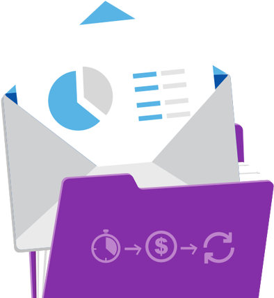 Lifecycle Email Archive Management - Graphic Design (700x450)