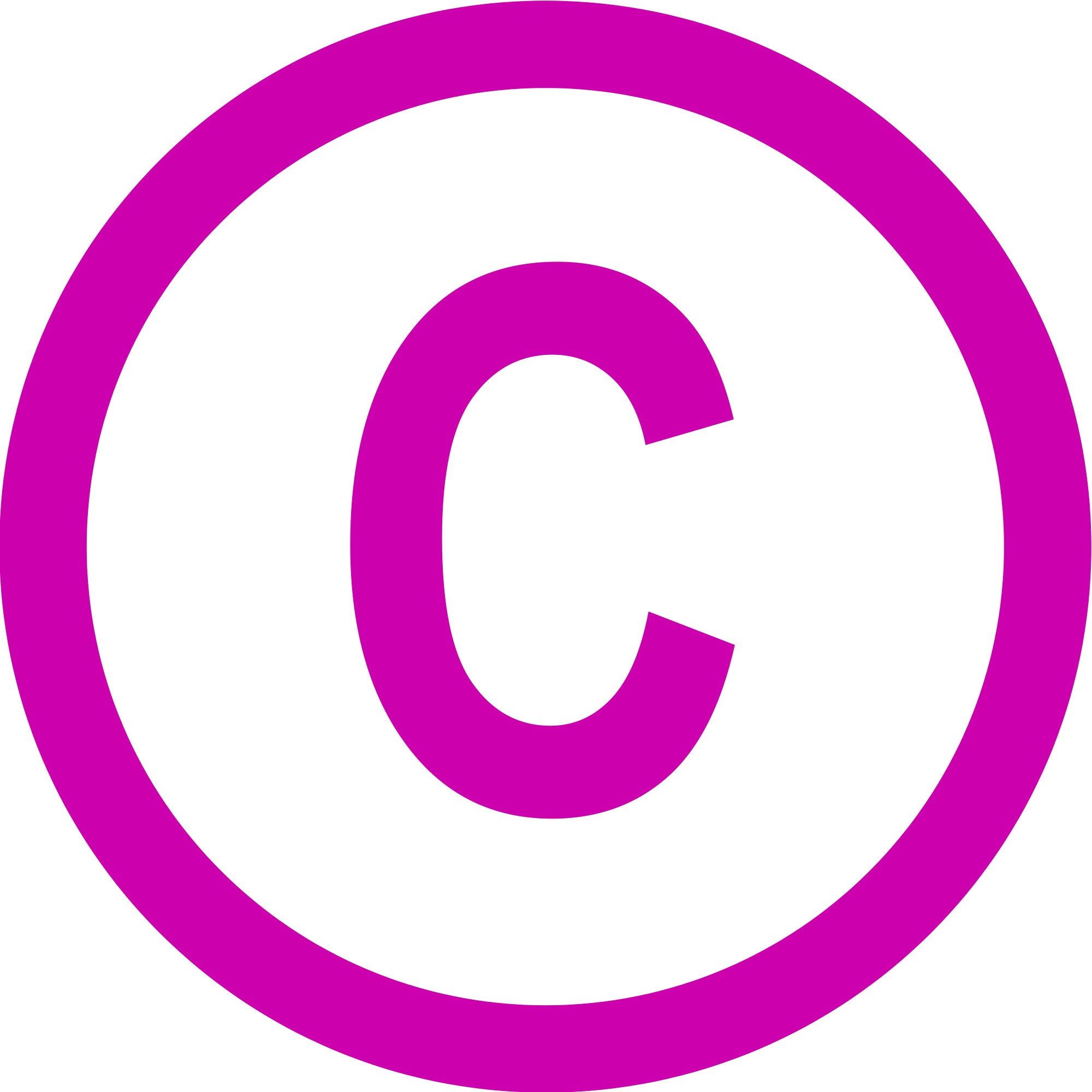 C Programming - Portrait Of A Man (2000x2000)