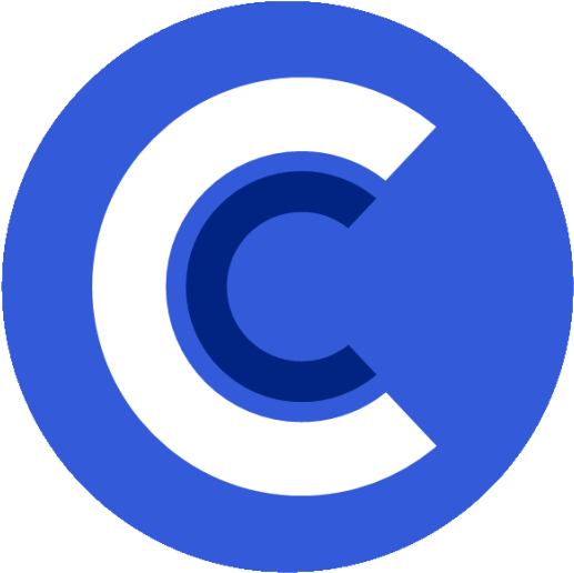 They Trust Us - Circle (672x672)