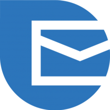 Sendinblue Email - Logo Sendinblue (440x440)
