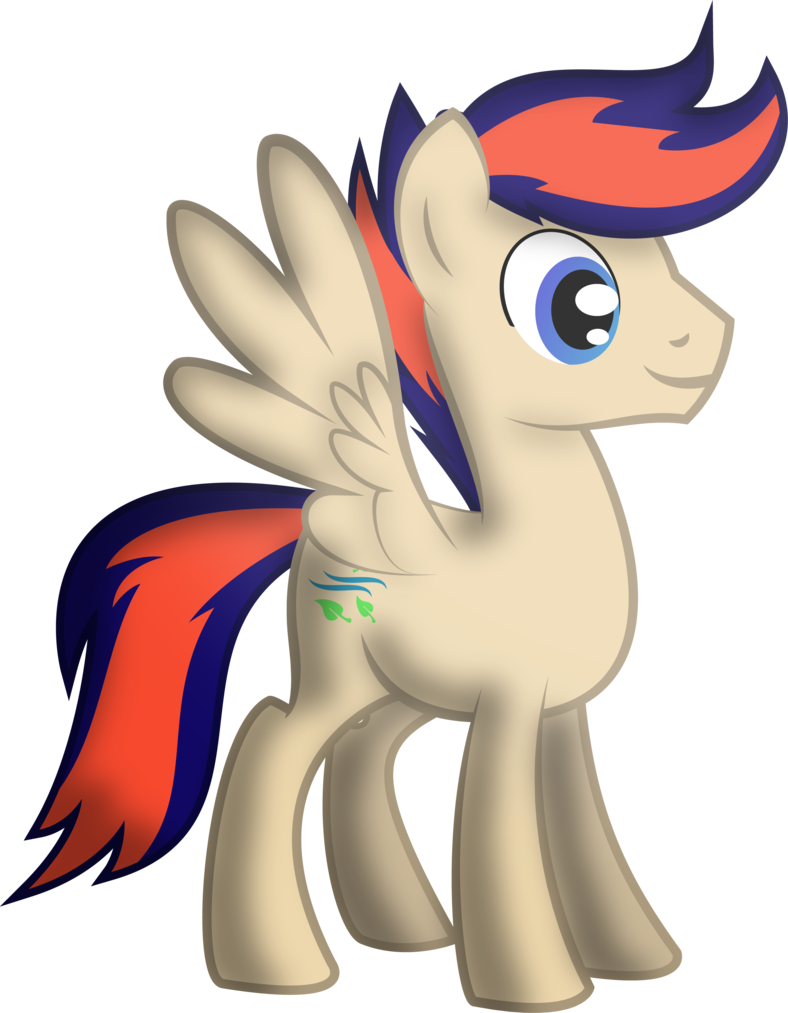 Zephyr Oc (dfg) By Deployerfullgeek - Cartoon (788x1013)