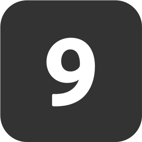 512 9 Filled - 6 Ico (512x512)