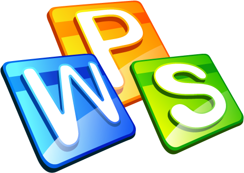 Wps Office Icon Png (512x512)