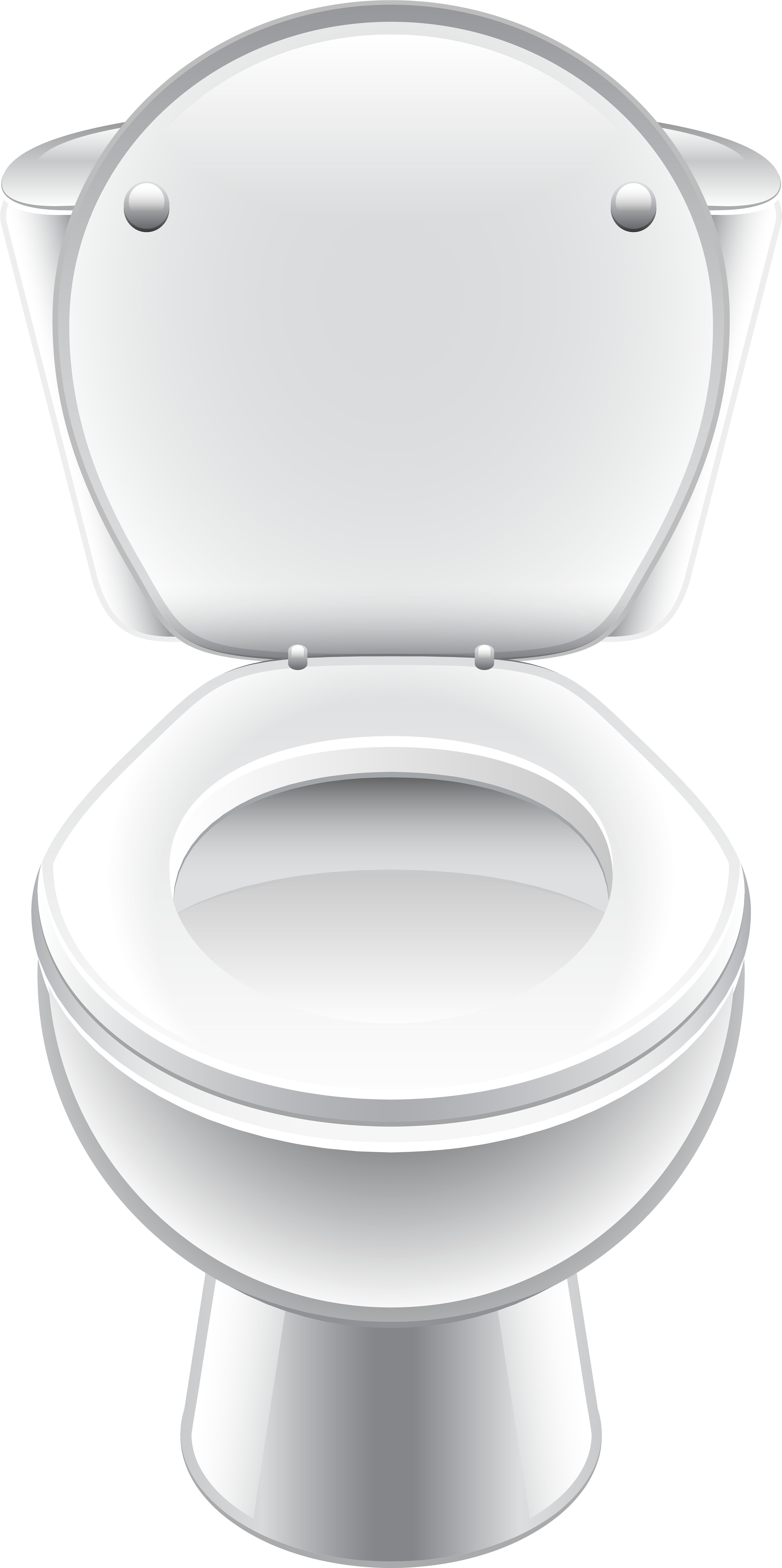 28 Collection Of Toilet Clipart Transparent Background - Toilet Seat Clip Art (3990x8000)