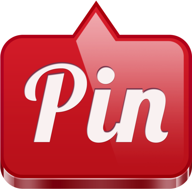 Pin For Pinterest On The Mac App Store - Icon (630x630)