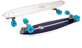 Red Bull Sugar Free - Longboard (286x480)