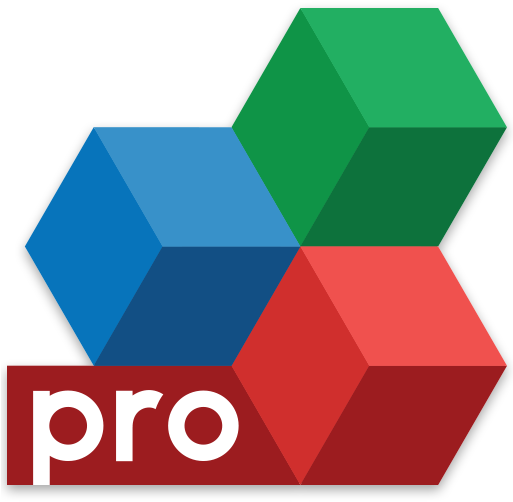 Office Suite Pro Apk (512x512)