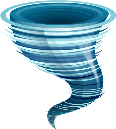 Tornado Icon (512x512)