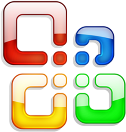 Microsoft Word Icon Free Download 2010 Full Version - Microsoft Office Logosu (480x480)
