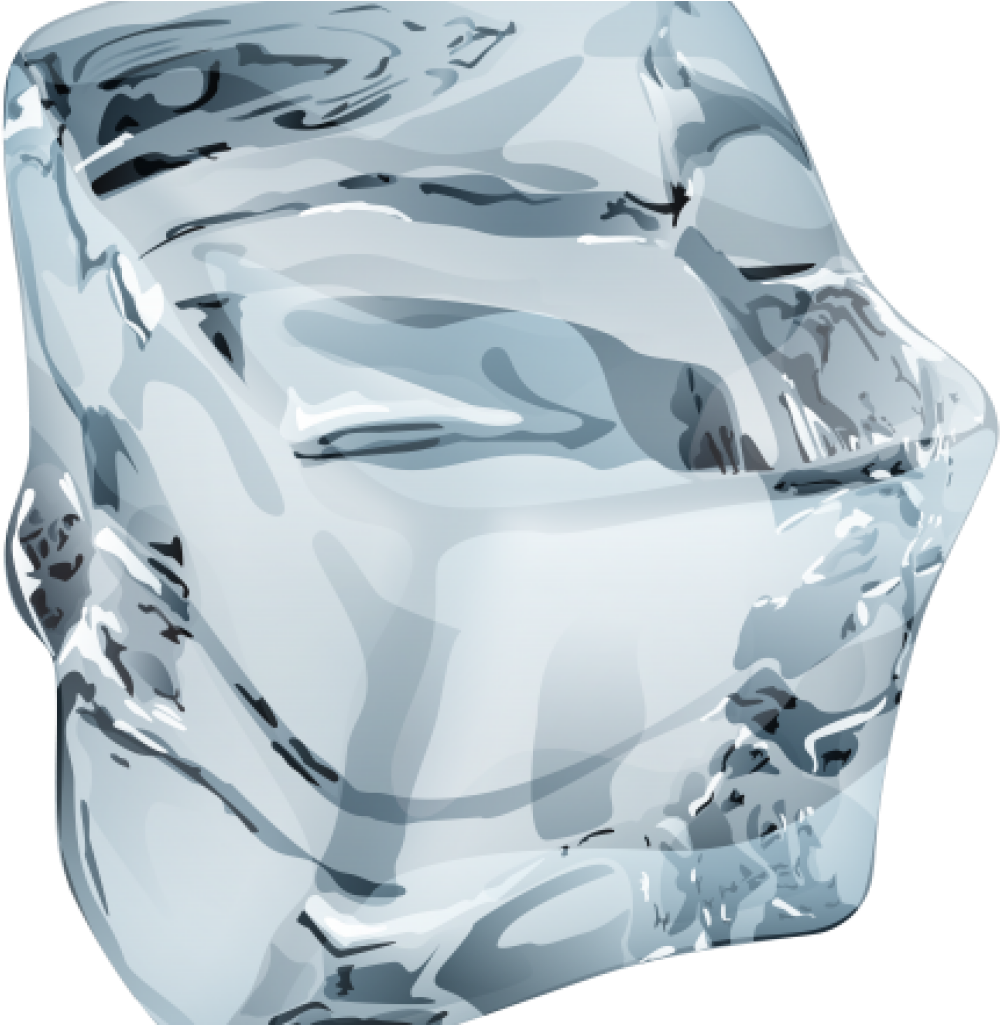 Ice Clipart Food Clipart Hatenylocom Ice Clipart Transparent - Ice Cube (1024x1024)