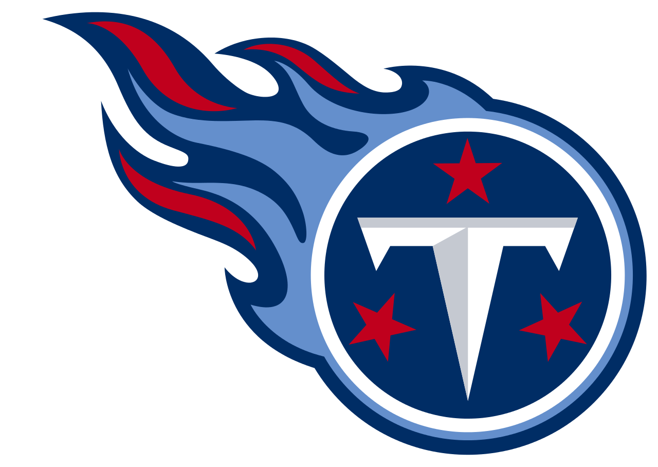 Tennessee Titans Logo - Tennessee Titans Team Colors (800x800)