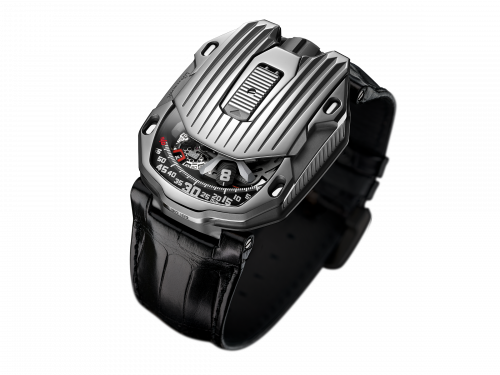 Ur-105 Ct - Urwerk Ur 105 Ct (500x375)