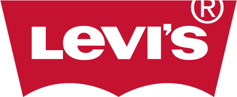 Levis - Levis Logo (931x466)