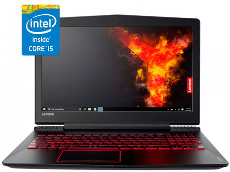 Lenovo Ideapad Legion Y520 - Lenovo Legion Y520 (450x450)