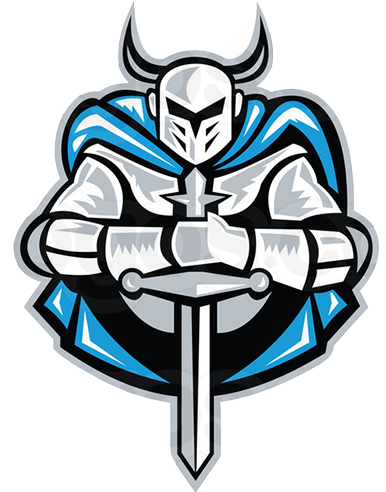 Obscene Esports - Logo Ojo White Knight (510x510)