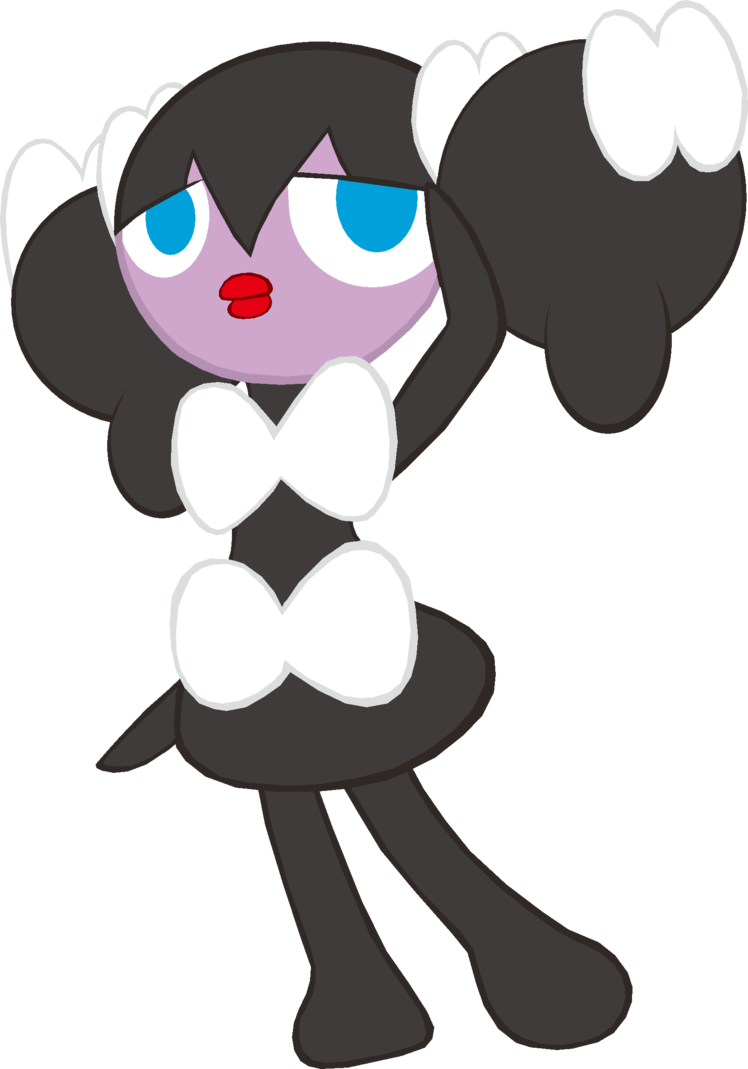 ~pokebase~ Gothorita By Yukimemories - Xy03_de_040 Hypnomorba Im Set Mit Original Gwindi Kartenschutzhülle (748x1069)