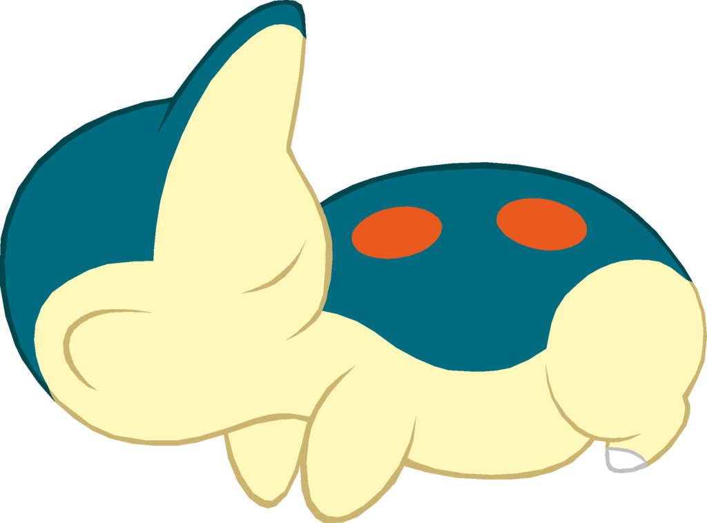 ~pokebase~ Cyndaquil By Yukimemories - Pokebase (1024x758)