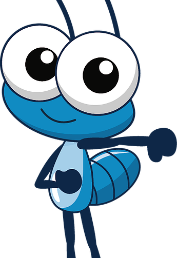 Amiguinhos - Bob Zoom Png (345x503)