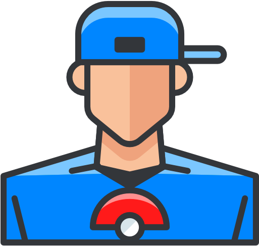 Vandenterghem Maxime Followed - Gaming Player Logo Png (512x512)