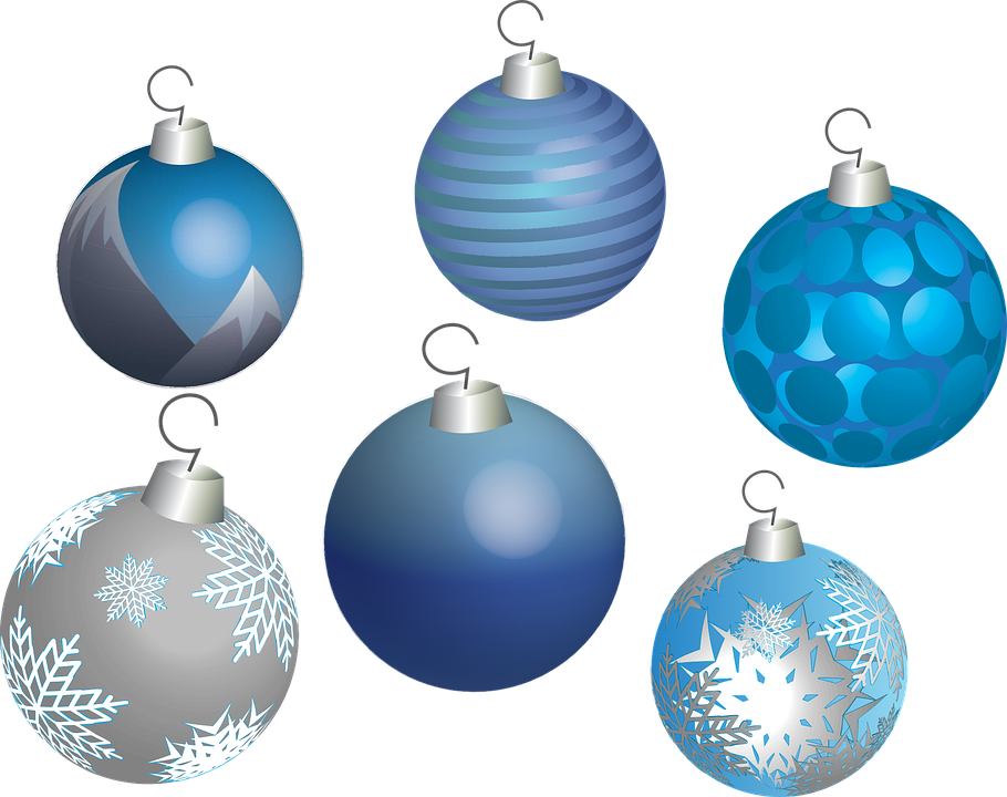 Christmas Ball Png 9, Buy Clip Art - Christmas Day (910x720)