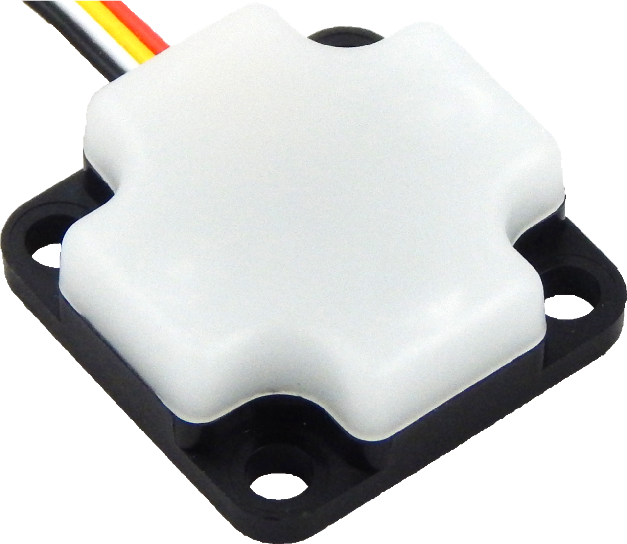 All Types Pictures Of A Compass - Modern Robotics Gyro Sensor (1280x1280)