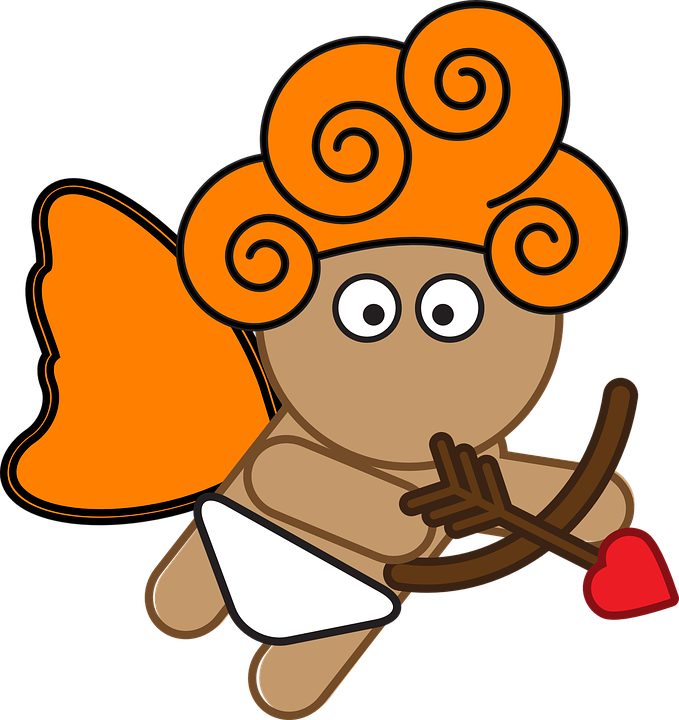 Goldfish Cliparts Girl 22, - Cartoon Hippo (679x720)