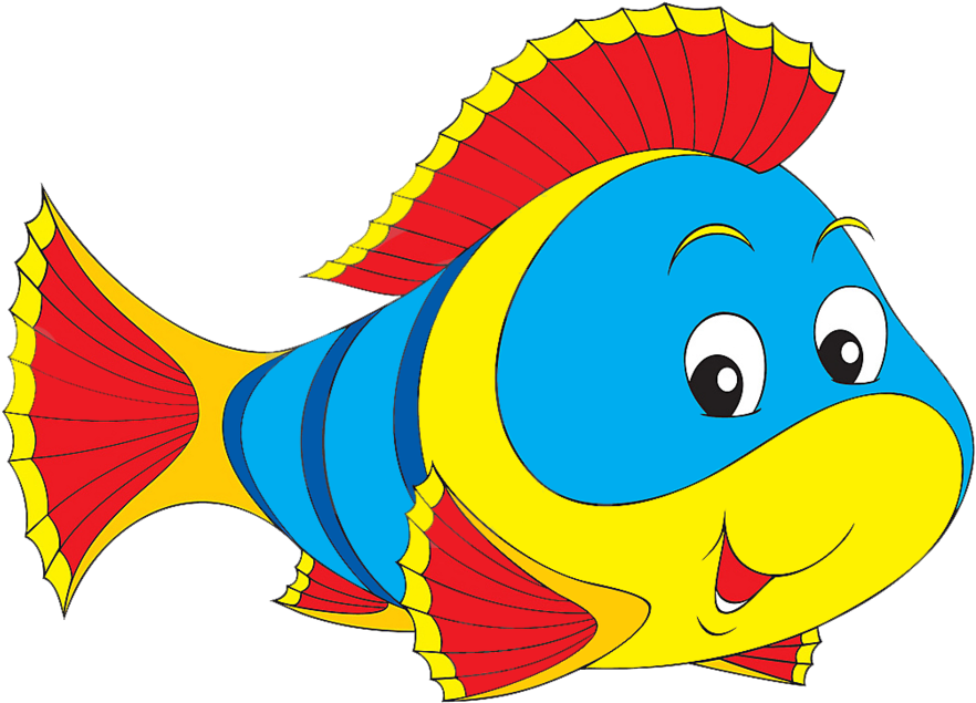 Maria Jose Argüeso - Peces De Colores Png (899x656)