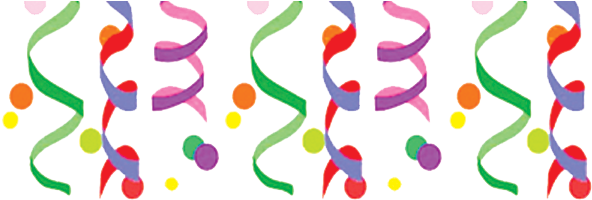 Asa, Máscara, Pena, Serpentina - Ja É Carnaval (600x200)