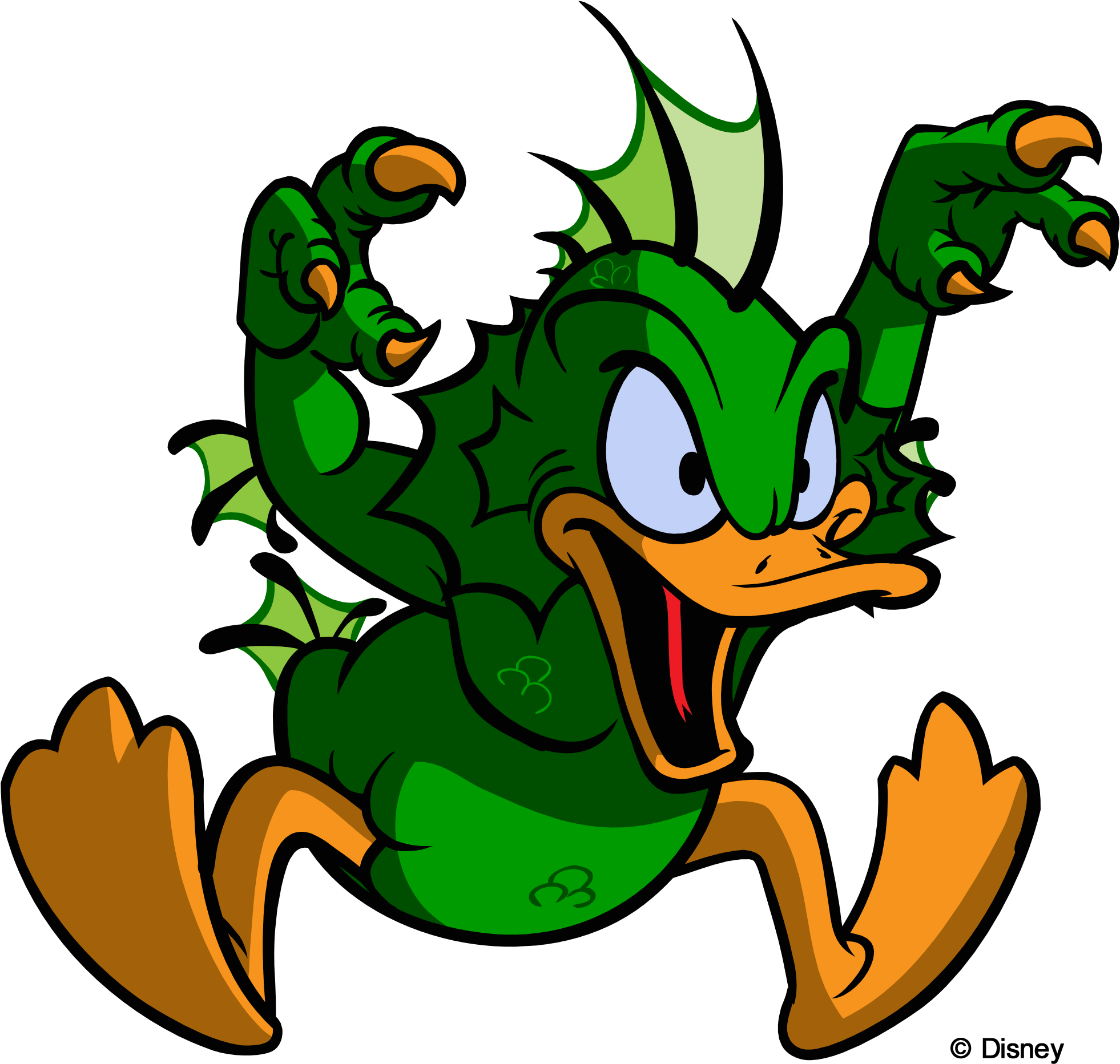 Giant Diamond Of The Inner Earth (2048x2048)