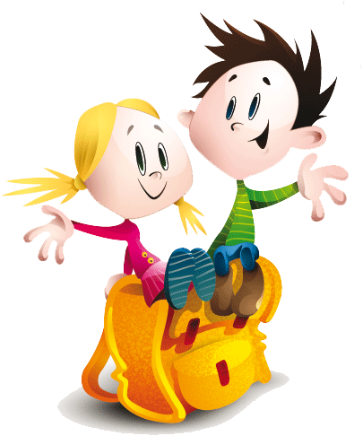 Niños Escolares Para Imprimir - Sketch Book For 6 Year Old (500x500)