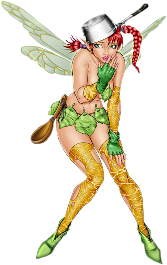 Tubes Fairy Tiram 439 Tubes Fairy Tiram 440 Tubes Fairy - Gif Avoir De La Compréantion Animé (360x550)