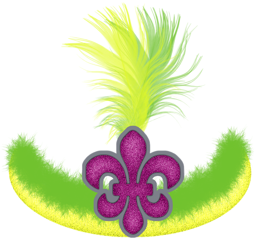 Tubes Carnaval - Grass (898x837)