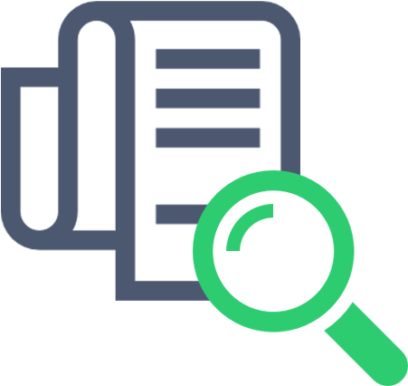 Suivi De Vos Paiements - Icone De Busca Png (450x450)