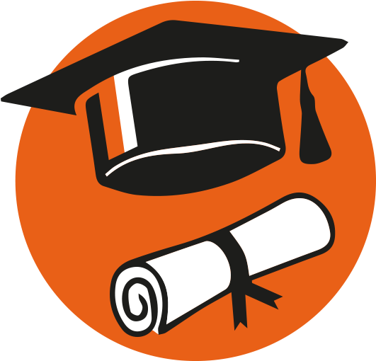 Une Nouvelle Diplômée Dans Nos Rangs - Emblem (630x620)