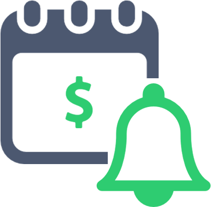 Relance Automatique Des Impayés - Sign (450x450)