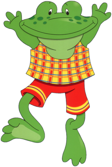 Grenouille Tiram 93 Grenouille Tiram 94 Grenouille - Boa Tarde 3 De Setembro (369x550)