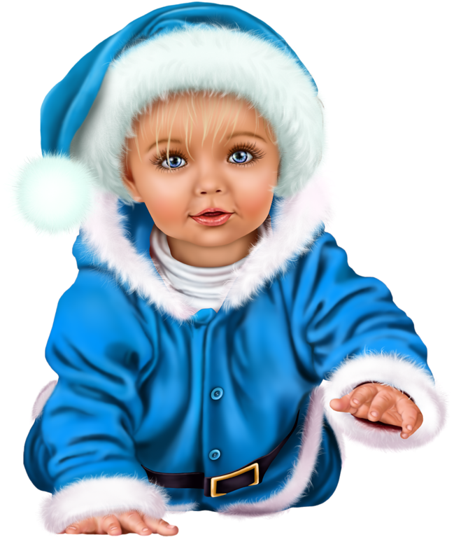 Обсуждение На Liveinternet - Tube Personnage Noel (800x800)