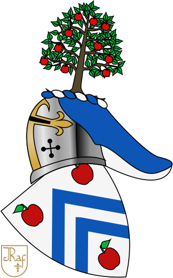 A Macieira É Do Wikimedia Commons - A Macieira É Do Wikimedia Commons (340x545)