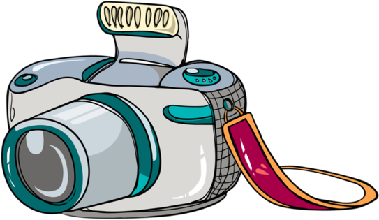 L'artiste Russe Elena Efremova Intégre Ses Aquarelles - سكرابز كاميرات بدون تحميل (600x393)