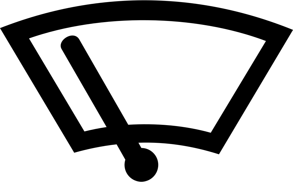 Symbol дворники. Wiper Blade Clipart PNG.