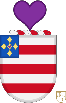 O Segundo Estilo É Bem Conhecido, Eu O Chamo De Wikipediano, - Heart (300x484)