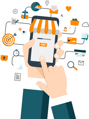 La Creation De Site Internet E Commerce Prestashop - Valence (311x502)