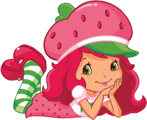 12 - Strawberry Shortcake (510x415)