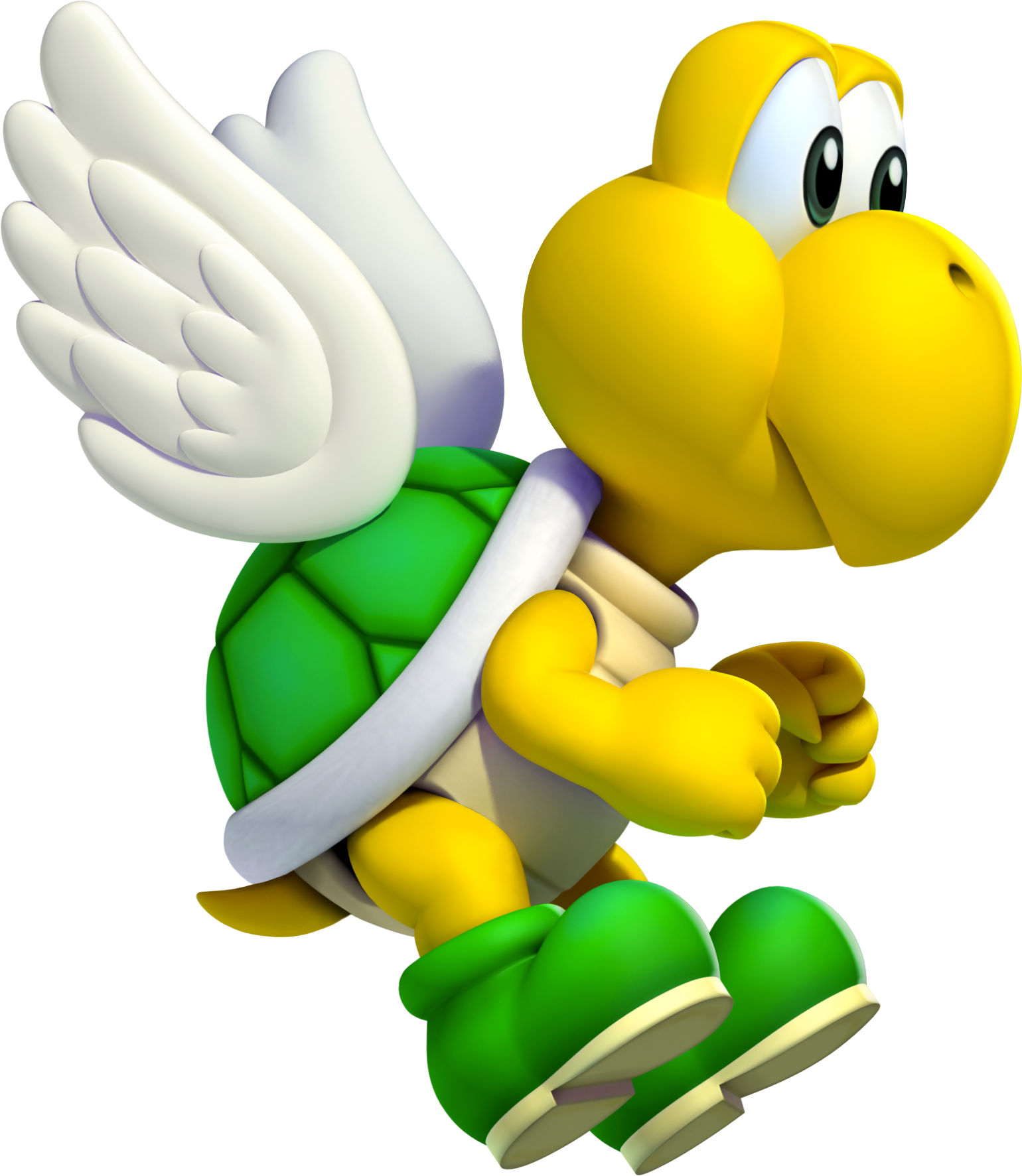 Mario Baseball Supercharged - Mario Baseball Supercharged (1540x1773)