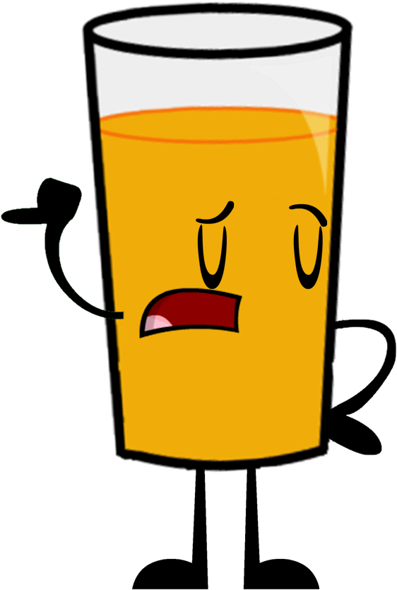 New Oj Pose - Object Multiverse Oj (579x850)