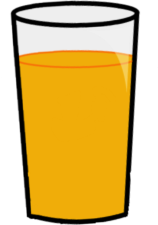 Everythings A-oj Body - Cookie And Milk (1000x1000)