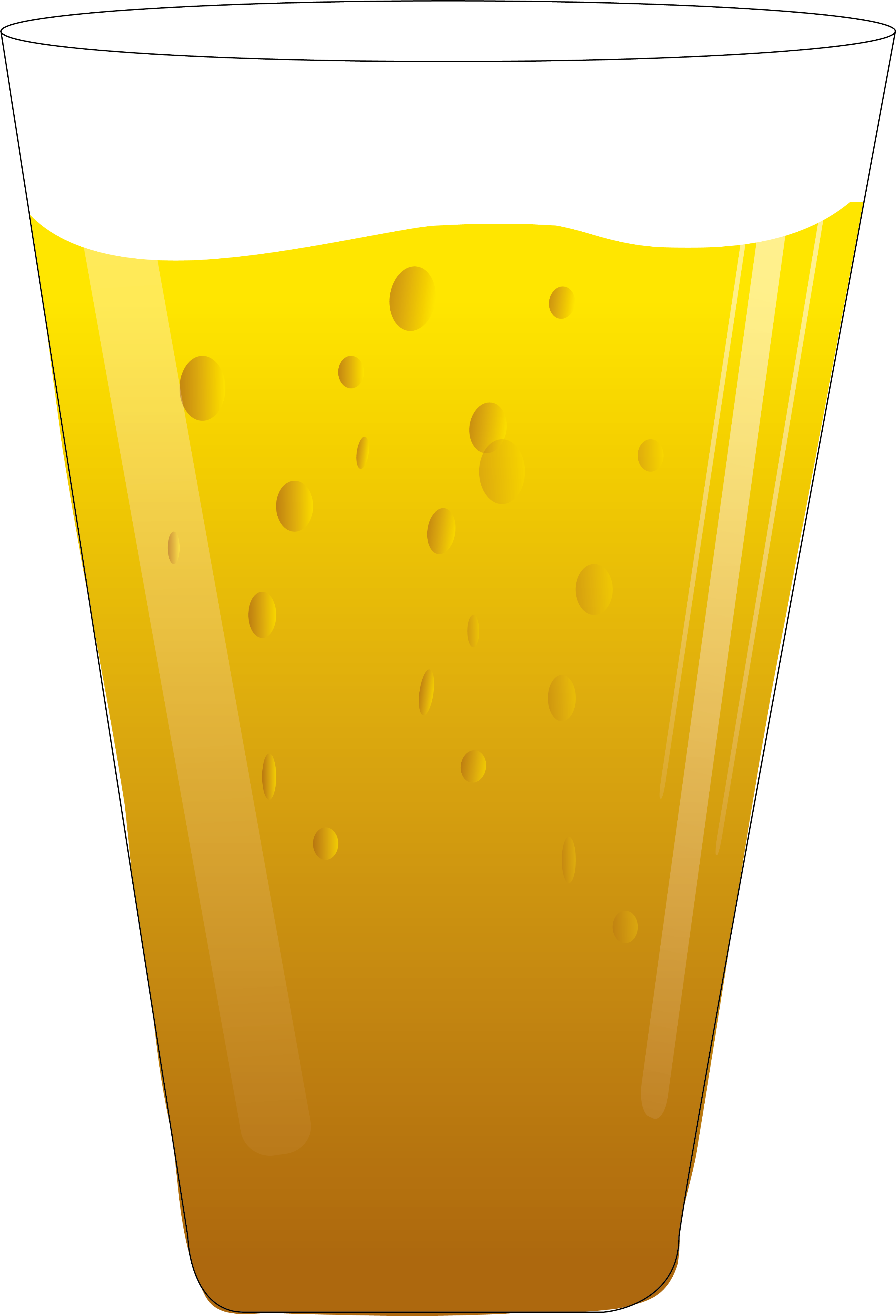 Beer Scale - Orange Juice (3300x5100)