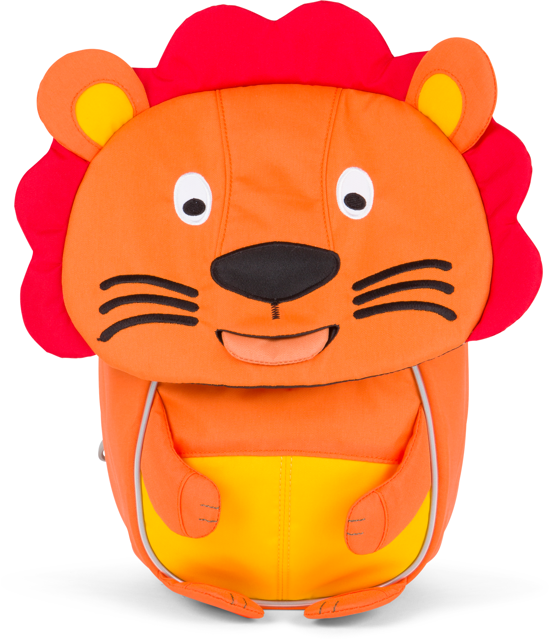Petit Sac À Dos Rigolo - Kinderrucksack Affenzahn (3000x3000)